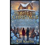 Homes for Christmas: Forget-Me-Nots and Dream Catchers