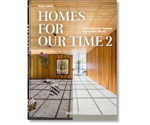 Homes for Our Time: Contemporary Houses Around the World (2)