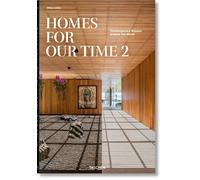 Homes for Our Time. Contemporary Houses around the World. Vol. 2