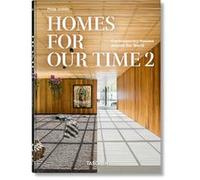 Homes For Our Time Philip Jodidio (Auteur)