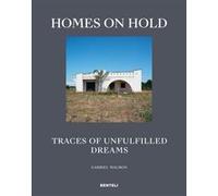 Homes on Hold Gabriel Mauron (Auteur)