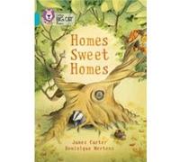 Homes Sweet Homes by James Carter Paperback Book James Carter, (Auteur)
