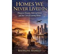 Homes We Never Lived In: Diaspora Dreams, Deferred Lives, and the Cost of Leaving Home