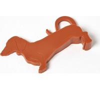 HOMESCAPES Cale de porte au design canin