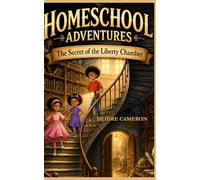 Homeschool Adventures: The Secret of the Liberty Chamber