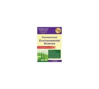 Homeschool Environmental Science: Comprehensive Content (Homeschool Books: Stem & Social Sciences)