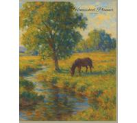 Homeschool Planner 2025-2026: Track Lessons, Goals, and Growth All in One Place