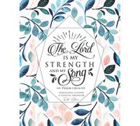 Homeschool Planner and Essential Organizer Faith Edition | Watercolor Foliage: Undated Customizable One Year Homeschool Planner, Organizer, and Record ... Families Big and Small | Scripture Quote