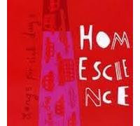 Homescience - Songs for Sick Days