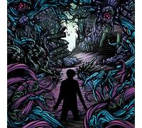 A Day to Remember Homesick (Vinyl) 12" Album