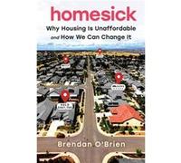 Homesick by Brendan OBrien Brendan OBrien (Auteur)