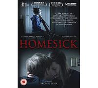 Homesick [DVD]