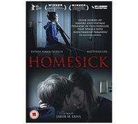 Homesick [Dvd]