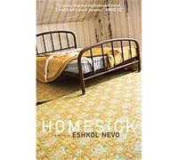 Homesick Eshkol Nevo (Auteur)
