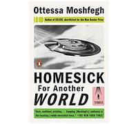 Homesick For Another World
