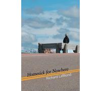 Homesick For Nowhere