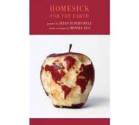 Homesick for the Earth - [Version Originale] Jules Supervielle, Moniza Alvi (Auteur)