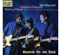 Homesick For The Road