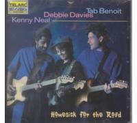 Homesick for the Road by Various Artists [CD] NEUF