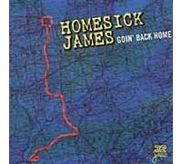 Homesick James - Goin Back Home