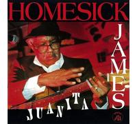 Homesick James - Juanita [Import]