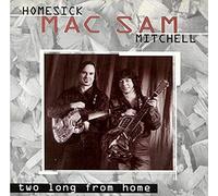 Homesick James - Two Long. [Import]