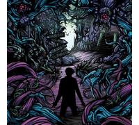 Homesick [LP] by A Day to Remember [VINYL] NEUF
