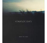 Versus the World – Homesick / Roadsick – Vinyle 12" – Import – The Orchard