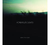 Versus the World – Homesick / Roadsick – Vinyle 12" – Import – The Orchard