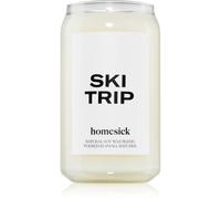 homesick Ski Trip bougie parfumée 390 g