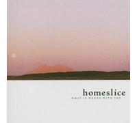 Homeslice - What Is Wrong With You