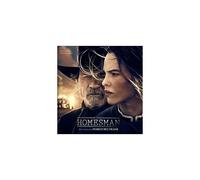 Marco Beltrami – The Homesman (Score) (Original Soundtrack)