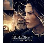 Marco Beltrami - The Homesman (Score) (Original Soundtrack)