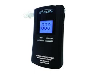 HOMESOFT ETHYLEC Plus Ethylotest Electronique Version débridée