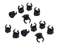 HomeSoGood Lot de 12 ventouses de 3,3 cm pour chauffage d'aquarium