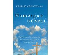 Homespun Gospel