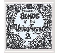 Homespun Songs of The Union Army 2
