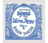 Homespun Songs of The Union Army 4