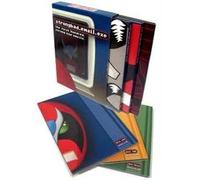 Homestar Runner: Strong Bad's First 100 E-Mails [Import USA Zone 1]