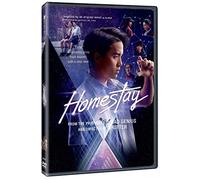 HOMESTAY Thai Movie DVD with English Subtitles (NTSC) All Region
