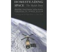 Homesteading Space : L'histoire de Skylab