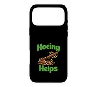 Homesteading Therapy Land is My Therapy Cadeau autosuffisant Coque pour iPhone 17 Pro Max