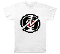 Homestuck T Shirt Dave Strider Logo Shirt T-Shirt Printed Man Tee Shirt 100 Percent Cotton Cute Summer Tshirt