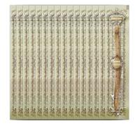 Hometimestore 16 pièces Bâtonnets Miswak Naturels Baton Siwak Brosse à dents pour des dents et des gencives saines ainsi qu'une haleine fraîche, Soins dentaires quotidiens sans additifs