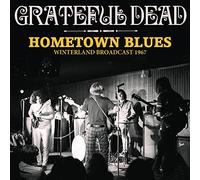 Hometown Blues Radio Broadcast San Francisco 1967
