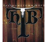 Hometown Boys - Traicionera