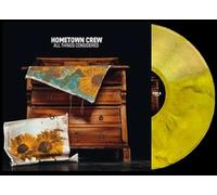 Hometown Crew - All Things Considered [Import]