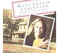 Mary Chapin Carpenter – Hometown Girl – CD – Import