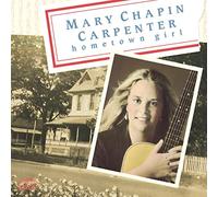 Mary Chapin Carpenter – Hometown Girl – CD – Sony Music