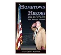 Hometown Heroes Donna McDonnall (Auteur)